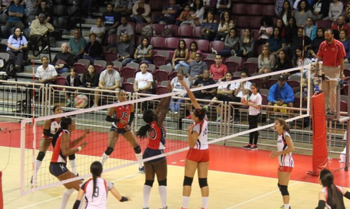 Leonas de Ponce dominan a Dominicana en partidos amistosos ...