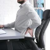 Pon pausa a los dolores de espalda en el trabajo