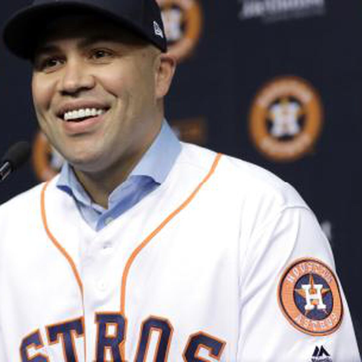 Un día como hoy Carlos Beltrán recibió su primer galardón Primera Hora