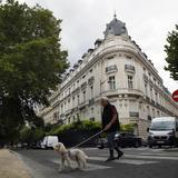 París quiere peatonalizar el centro de la ciudad limitando aún más el tráfico 