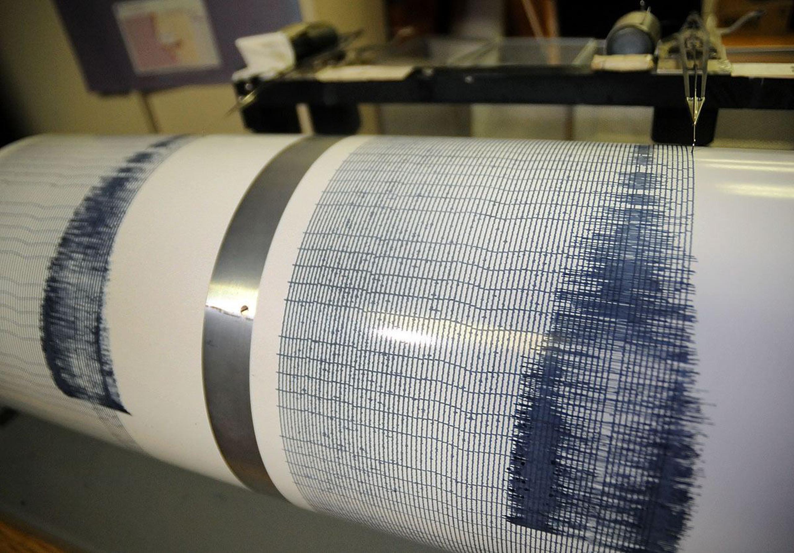 Los terremotos de hasta una magnitud 5 son frecuentes en varias regiones de Turquía y habitualmente no causan mayores daños.