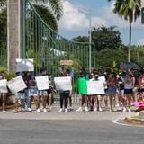 Estudiantes del RUM decretan huelga indefinida en asamblea general