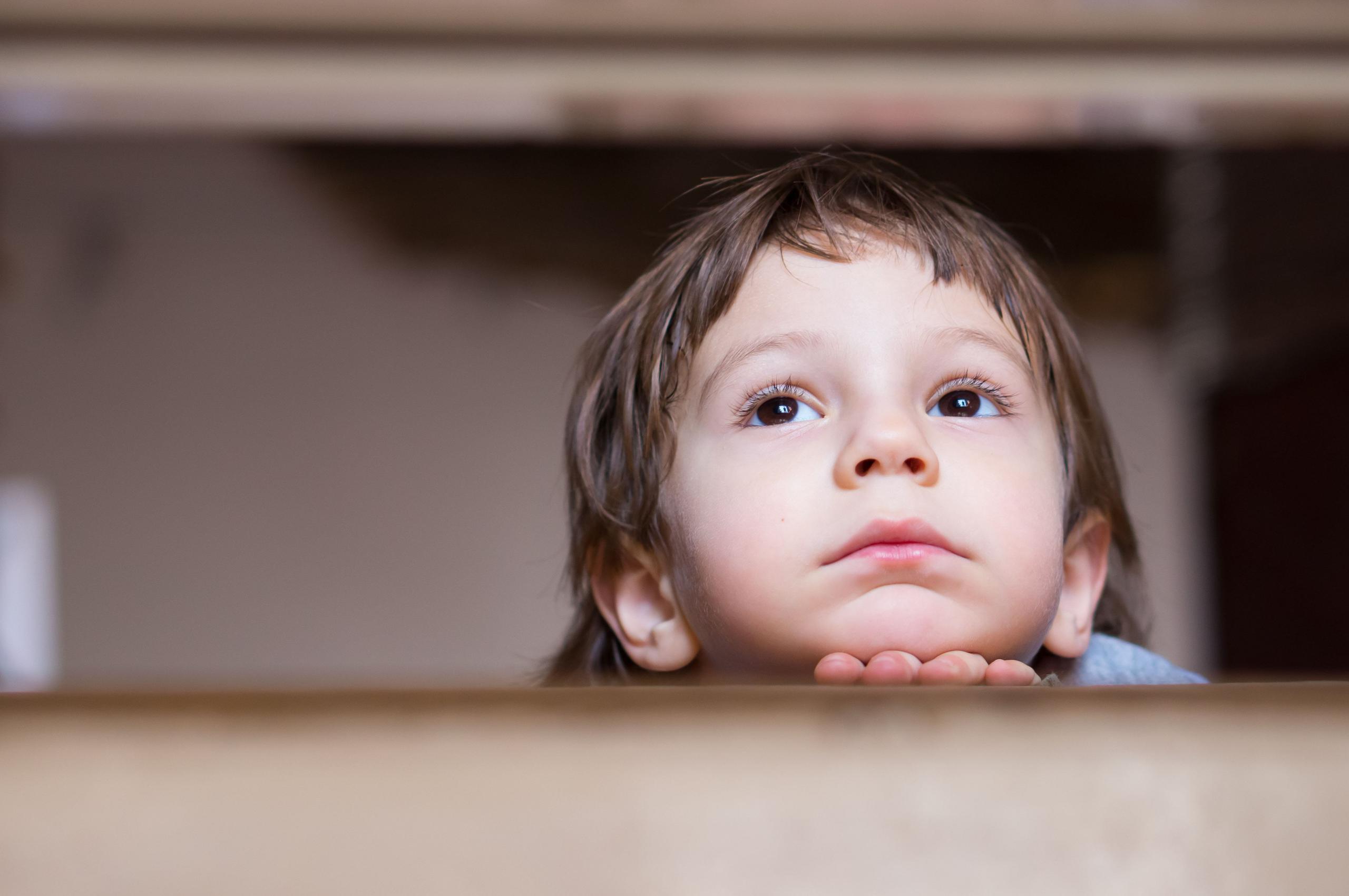 Cuando se investigan aspectos relacionados con el pobre desempeño académico del niño y su comportamiento se deben analizar aspectos variados. (Shutterstock.com)