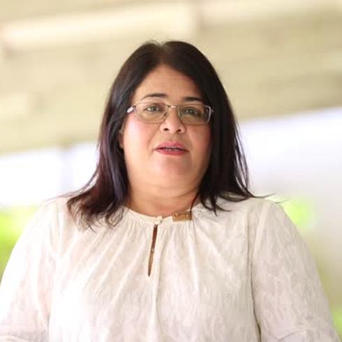 Mayra Olavarría explica el regreso a la UPR