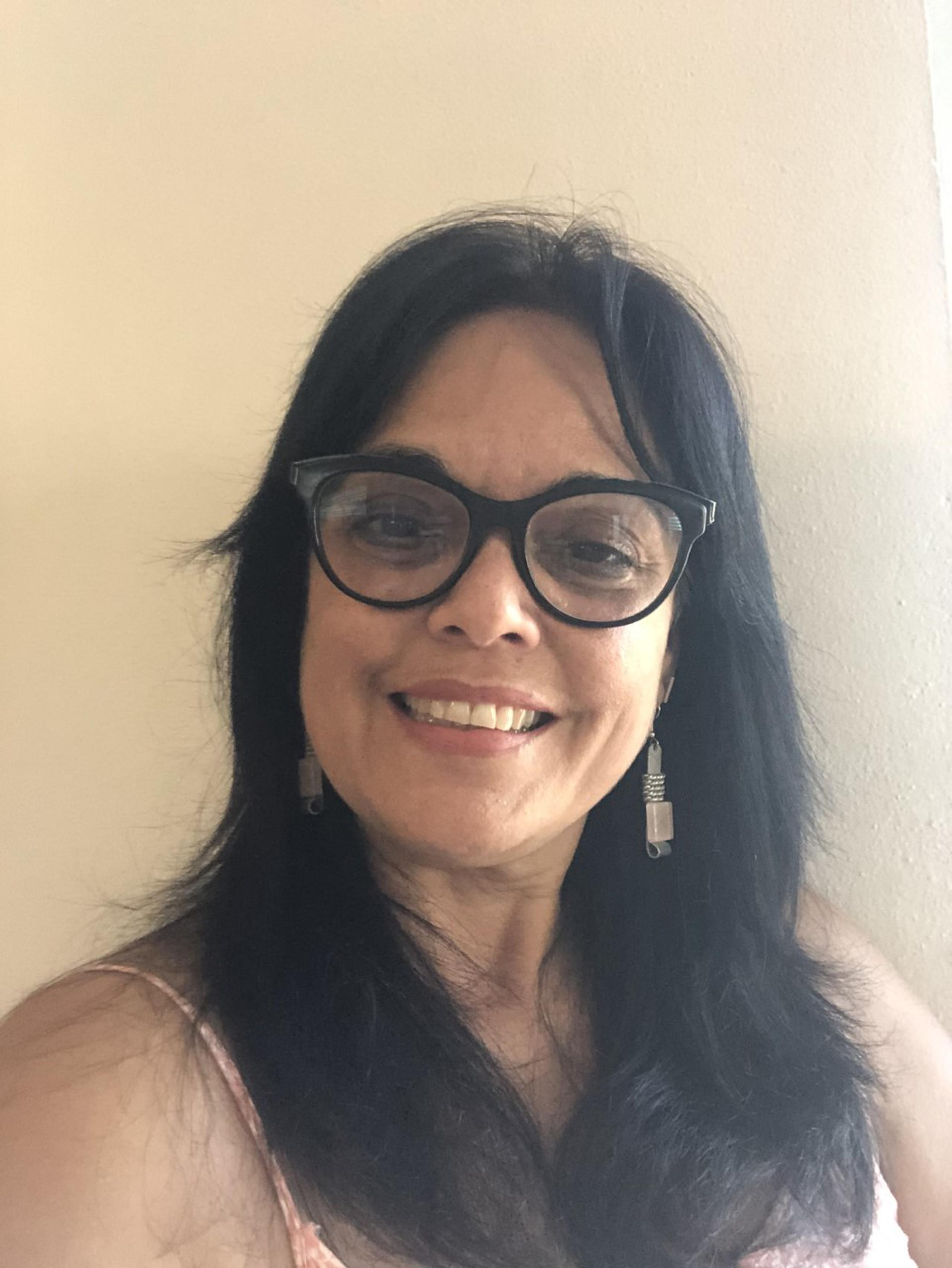 Dra. Nellie Zambrana Ortiz
Catedrática y Legisladora Municipal en Trujillo Alto