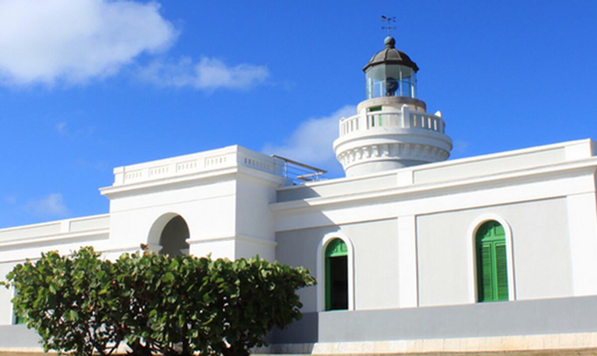De gira el documental 15 faros de Puerto Rico - Primera Hora