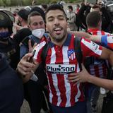 El Atlético de Madrid ya aseguró su undécimo título de La Liga