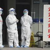 China encarcela periodista que informó sobre primer brote de coronavirus en Wuhan