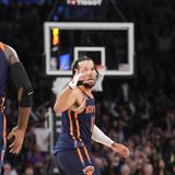 Los Knicks aseguran localía en la primera ronda de la postemporada