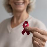 La prueba de VIH salva vidas