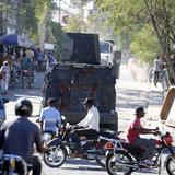 Secuestran a seis miembros de una congregación religiosa en Haití