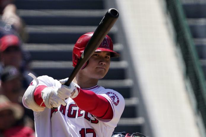 El jugador de los Angels de Los Ángeles, Shohei Ohtani, pegó el miércoles su cuadrangular número 32, estableciendo una marca para la mayor cantidad de bambinazos de un jugador nacido en Japón en las Grandes Ligas.
