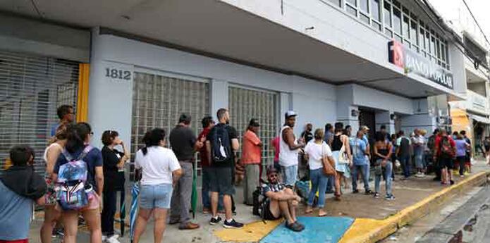 Lista De Bancos Que Ya Estan Abiertos Primera Hora