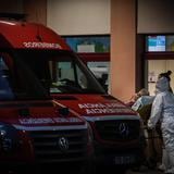 Denuncias de muertes y mutilaciones revelan escenario dantesco en hospital de Portugal 
