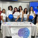 Scientista UPRAg: pioneras en la integración de mujeres en campos científicos y tecnológicos