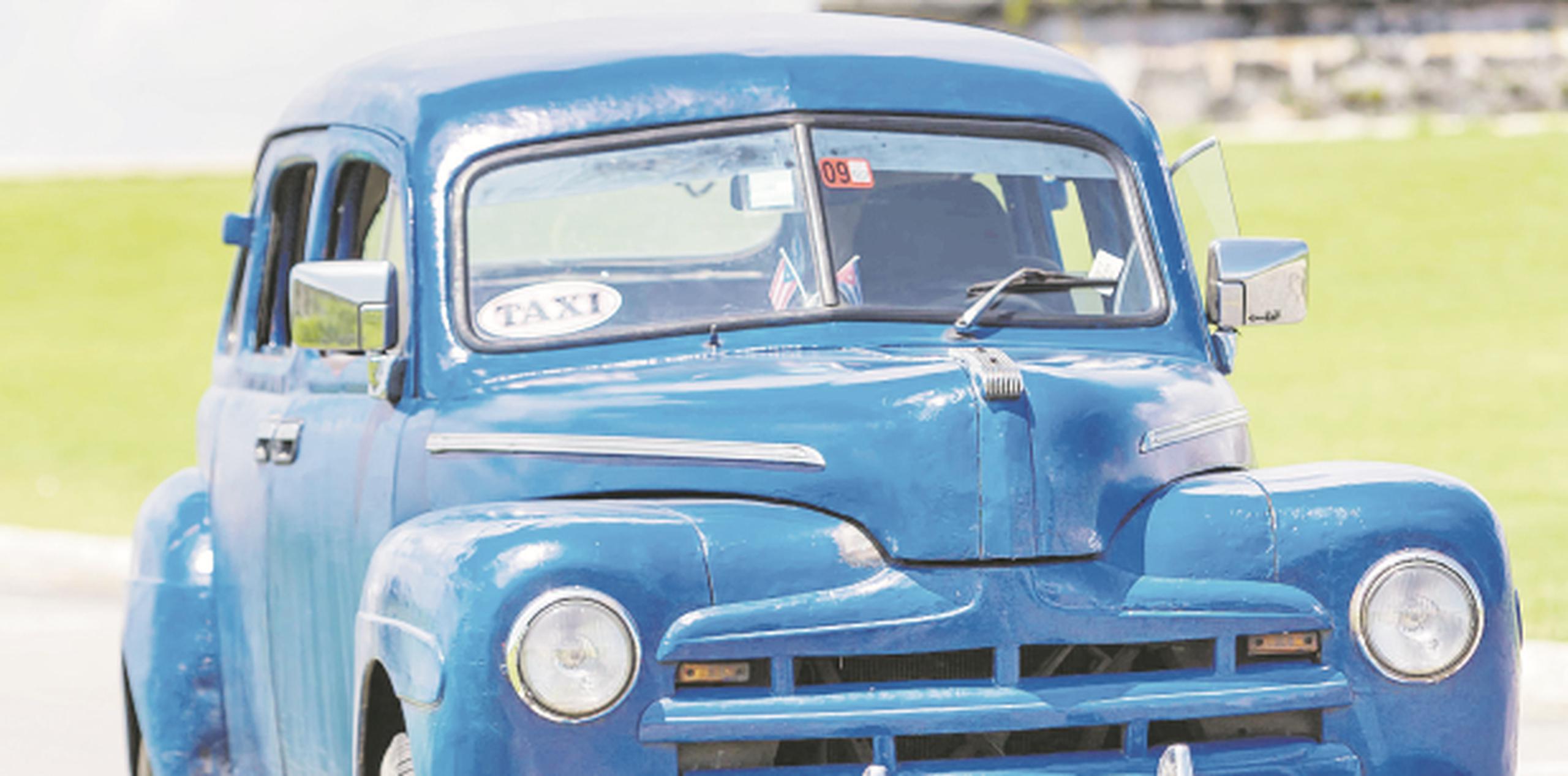 Festival de Autos Antiguos: Verano en Puerto Rico - Primera Hora