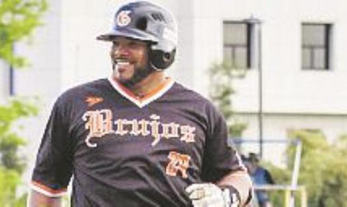 Héroe en su casa Víctor Agustín Rodríguez - Primera Hora