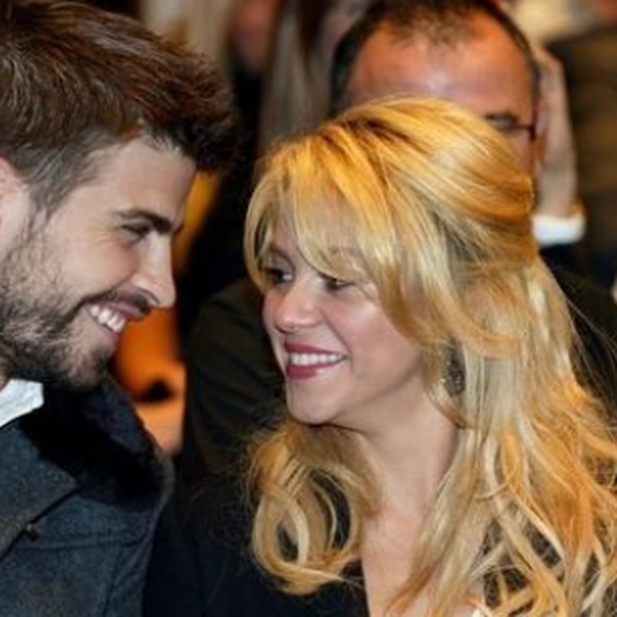Este vídeo demuestra cómo está la relación de Shakira y Piqué - Primera