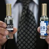 Cuba diseña perfumes en honor a Chávez y el "Che"