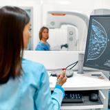 Cuándo y por qué es necesaria la mamografía