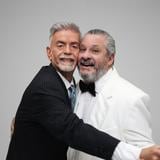 Jorge Luis Ramos y Carlos Esteban Fonseca protagonizan “Estoy Como Nunca”
