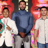 Consejo Mundial de Boxeo ordena que Martínez y Arroyo busquen una nueva fecha