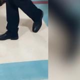 VIDEO: Una cucaracha se cuela en la alfombra roja de la gala del Met