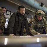 Rusia avanza en el este de Ucrania