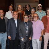 Giovanni Hidalgo rinde homenaje a Tito Puente con disco y gira de conciertos