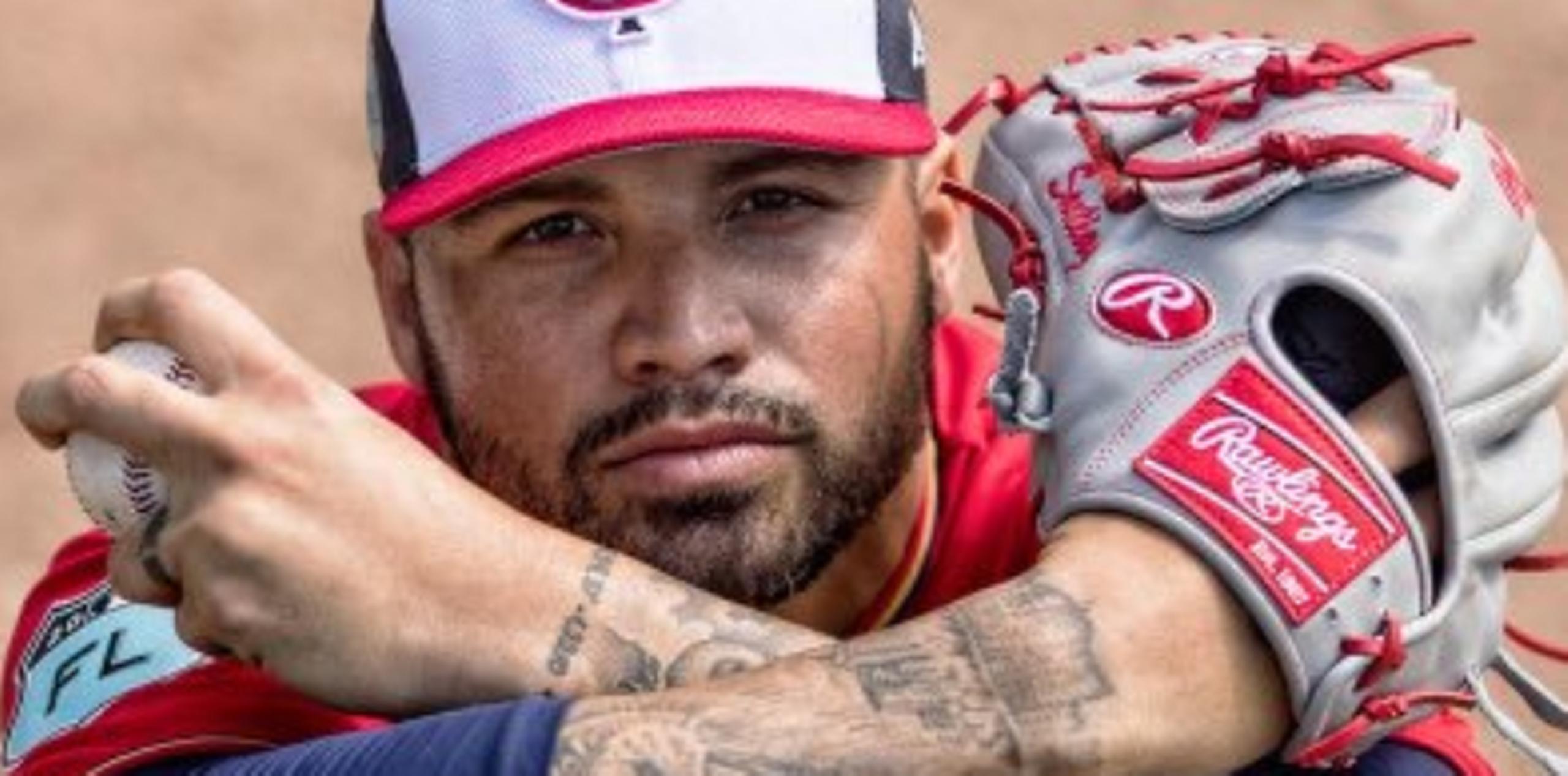 Héctor Santiago vuelve a Chicago Primera Hora