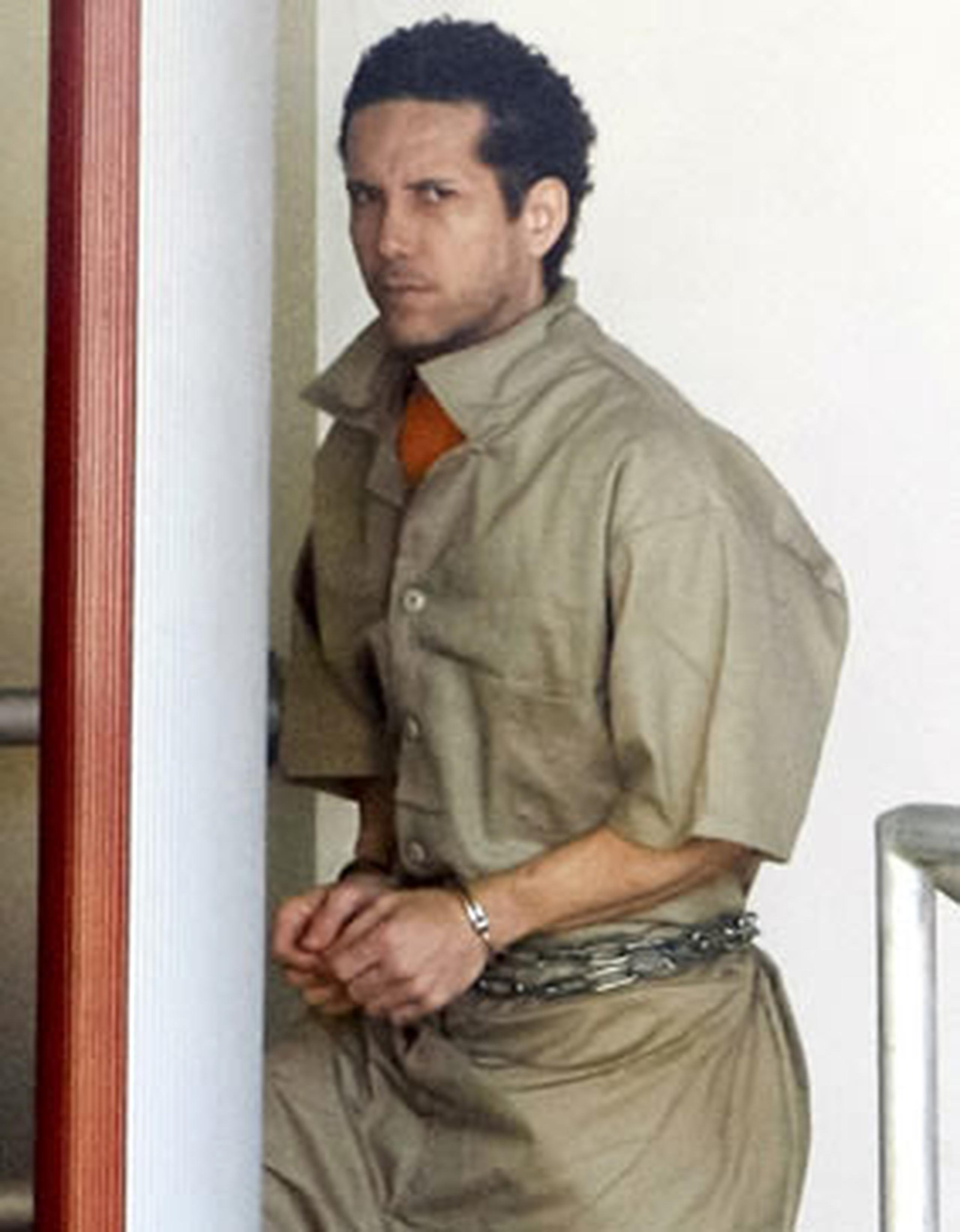 Acusan a Junior Cápsula de varios delitos en República Dominicana