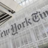 New York Times dice que carta de senador avalando uso de tropas en protestas no cumplía con estándares