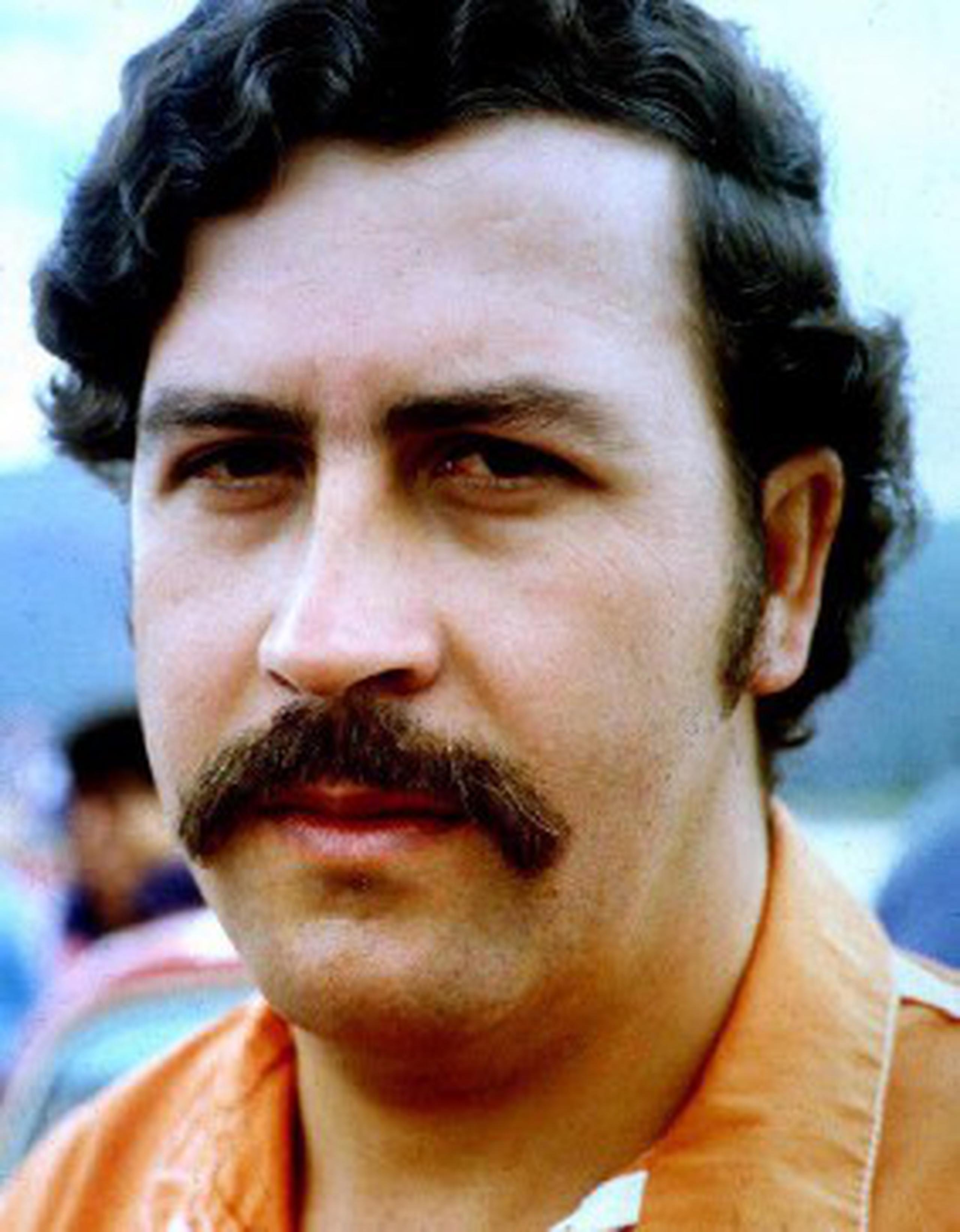 Los Sicarios De Pablo Escobar En La Vida Real Exjefe de sicarios de Pablo Escobar, "Popeye", cerca de quedar libre