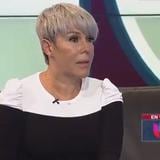 Mayra López Mulero pide vuelta luego que la llamaran “Wanda”
