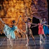 Ballets de San Juan estrena Temporada de Primavera
