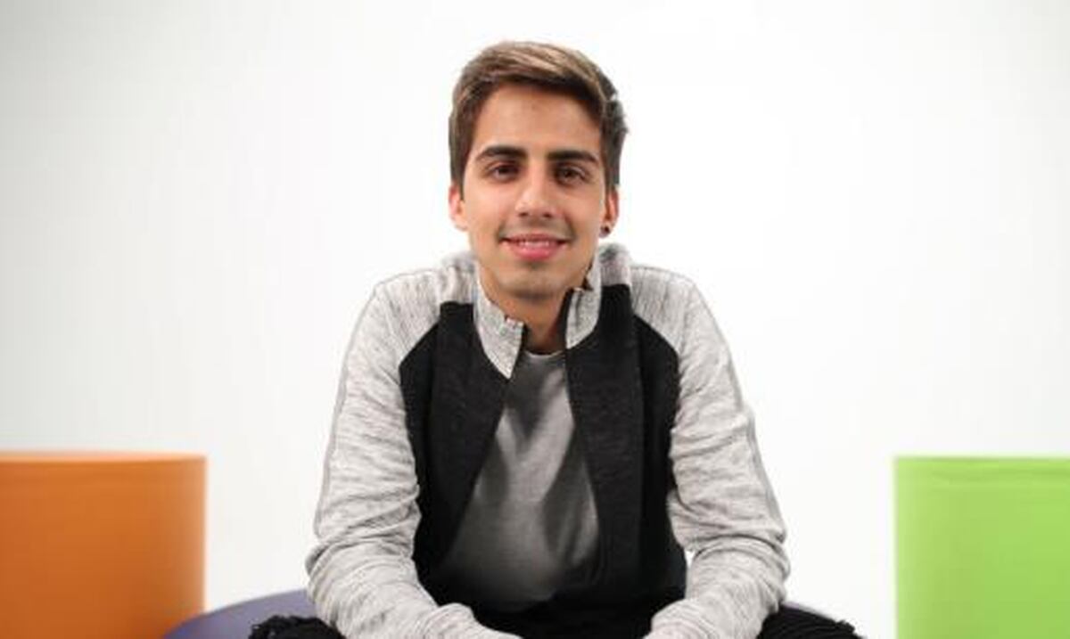 Daniel El Travieso Con Una Nueva Travesura Primera Hora