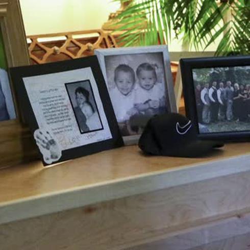 Despiden a la familia mormona que fue brutalmente asesinada en México