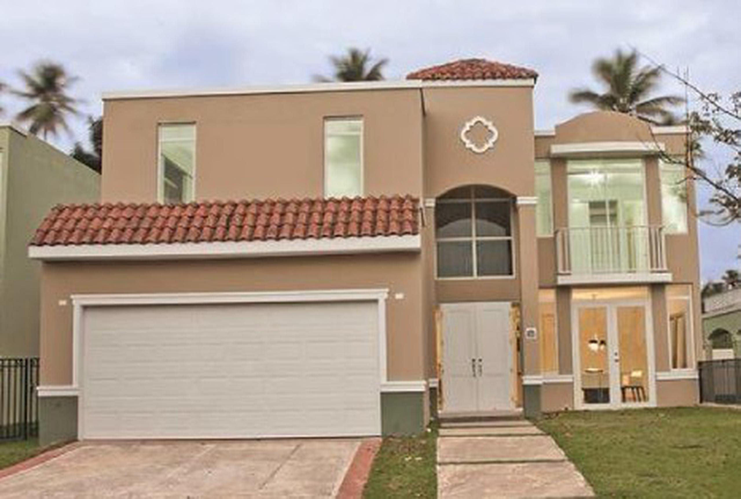 Treasure Point, en Dorado, para disfrutar de la vida Primera Hora