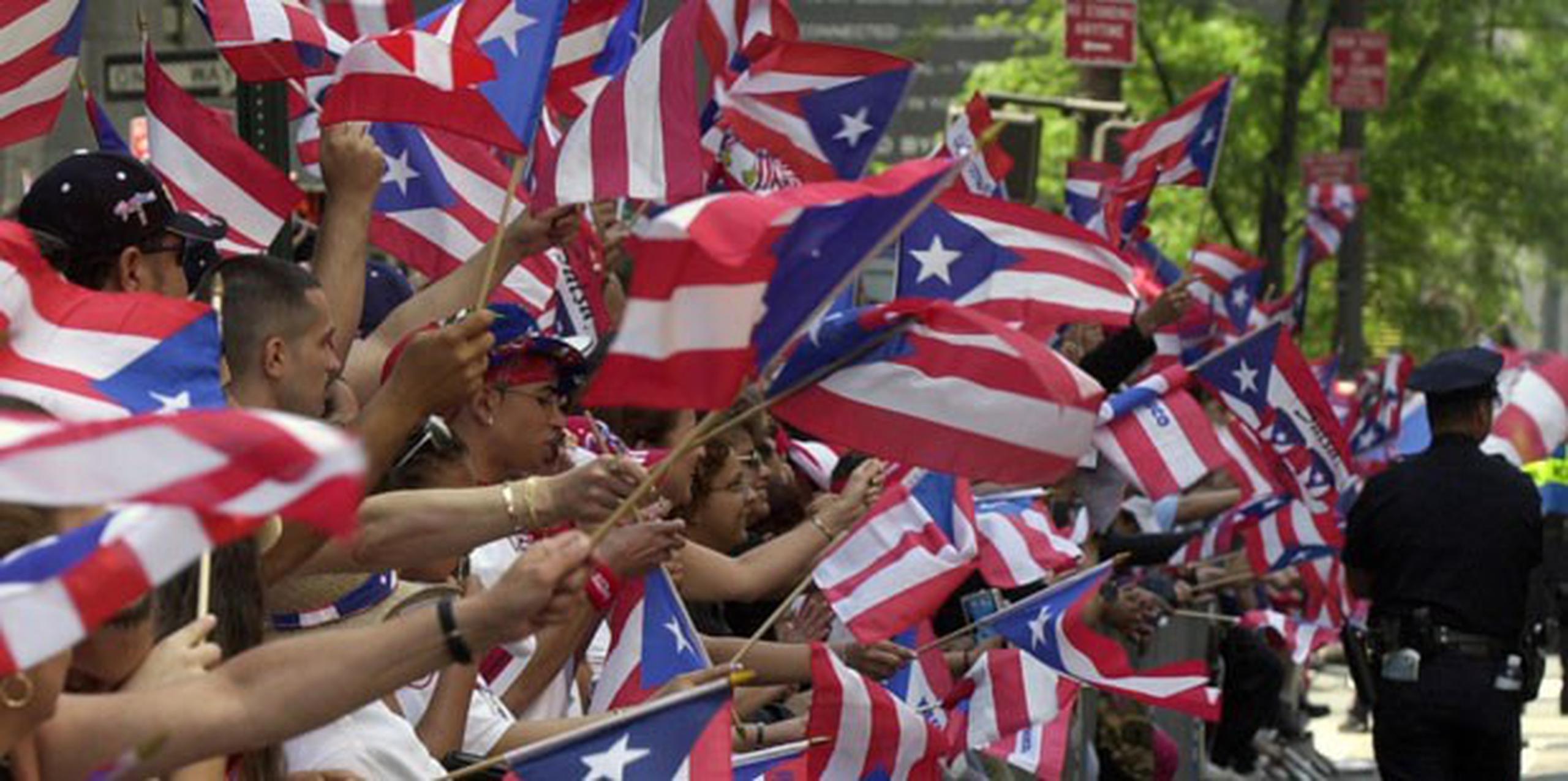 En cambio, con sus investigaciones, él ha llegado a la conclusión de que un pueblo mestizo y con una mezcla racial tan generalizada como el puertorriqueño tiene las mayores posibilidades de acoger a lo más parecido al "humano perfecto". (Archivo)