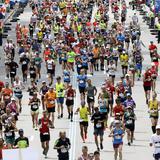 Aplazan maratón de Boston hasta septiembre