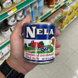 Agricultura detiene venta de algunas leches condensadas en Puerto Rico