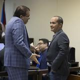 Eliezer Molina asegura CEE le dio a entender que había aceptado su candidatura