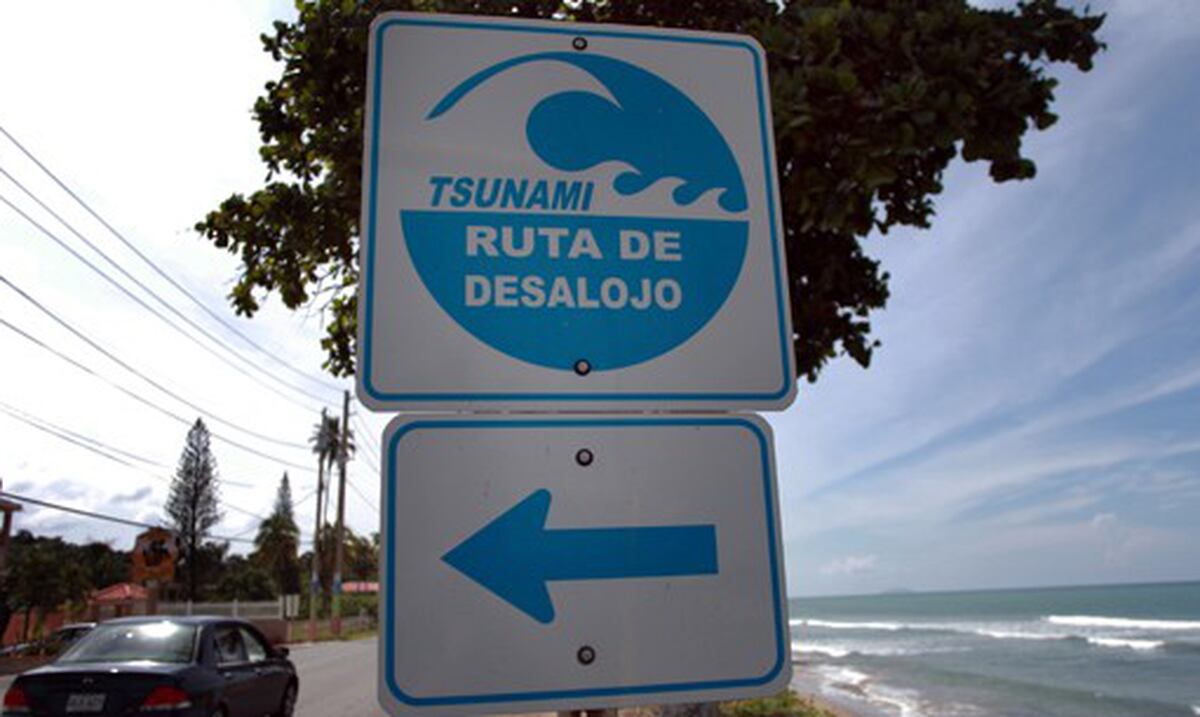 Analizan vulnerabilidad de la Isla ante desastres ...