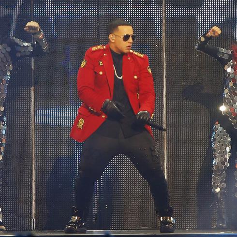 Daddy Yankee esclarece el enigma de su “desaparición”