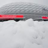Cancelan juego entre Bayern de Múnich y Unión de Berlín 
