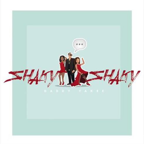 Canción "Shaky Shaky” de Daddy Yankee