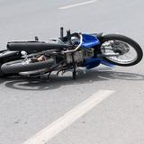 En condición grave motociclista víctima de un “hit & run”