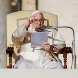 El papa pide “no olvidar ni negar” el “horror” provocado por el Holocausto 