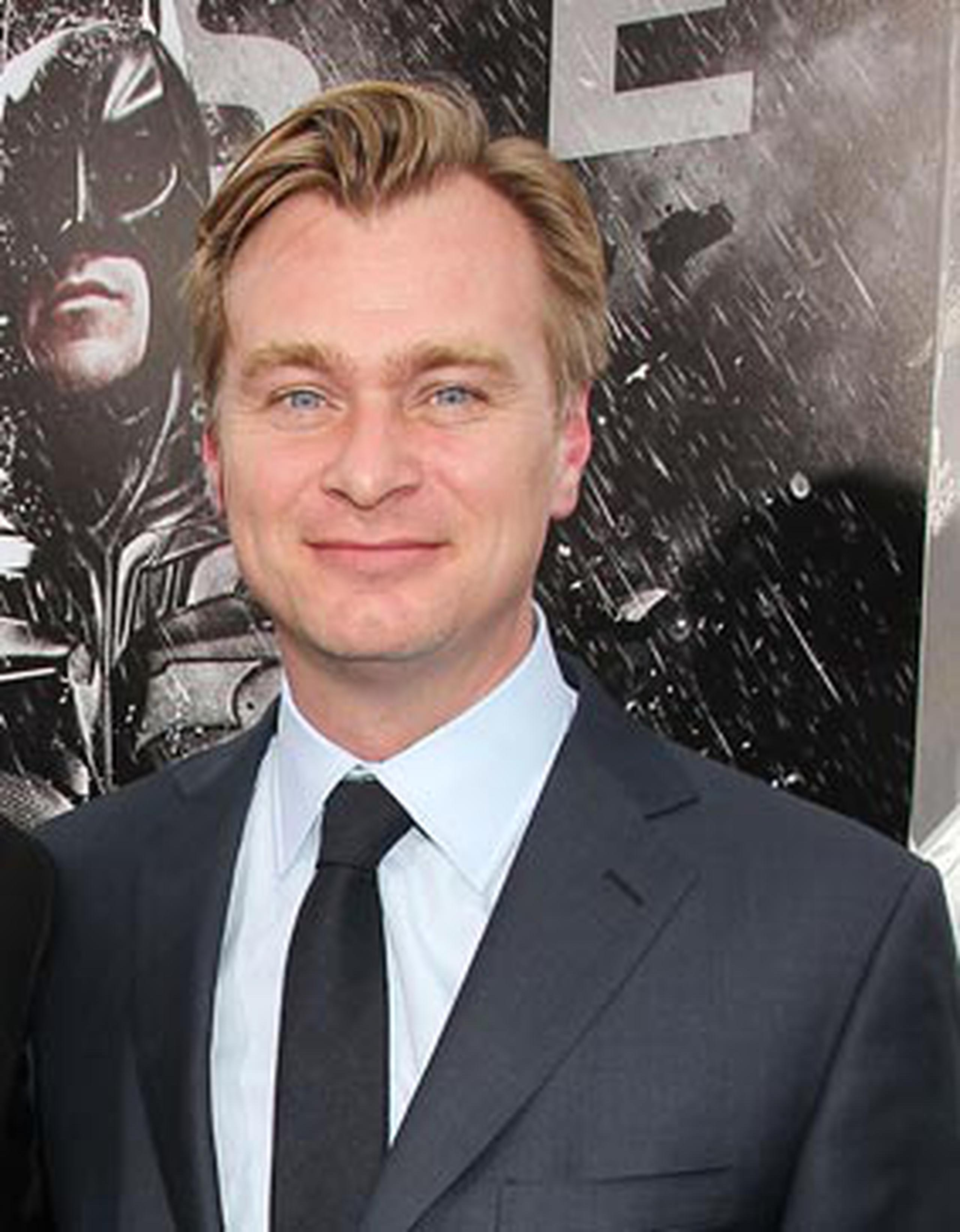 Christopher Nolan defiende molestia de admiradores por reseñas de Batman -  Primera Hora