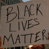 Protesta de “Black Lives Matter” en Manhattan acaba con heridos y arrestos